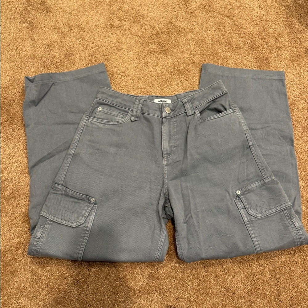 Garage Jeans